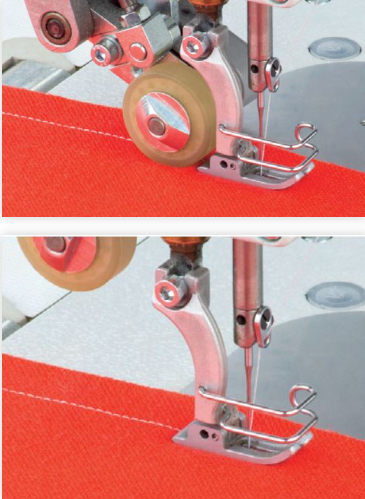 03.png Durkopp Adler 171 / 173 – Single or double needle chainstitch machine with bottom feed and with/without puller feed