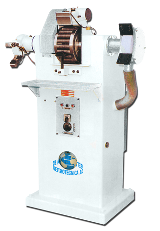 09_09E.png Elettrotecnica BC Mod 09 Lasted shoe pounding machine