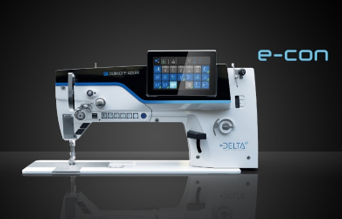 1-19.png Durkopp Adler D867- e-con – Innovative and digitalized flatbed machines for perfect lockstitch seams in medium-heavy duty applications