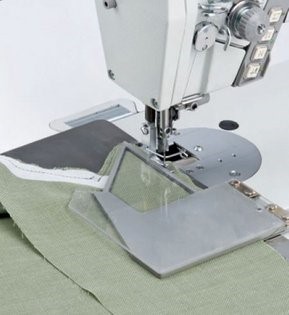 10-3.jpg Dürkopp Adler 272 – Single needle lockstitch machines with needle feed