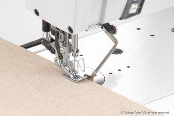 10-4.jpg Durkopp Adler 275 – Single needle lockstitch machines with differential top feed
