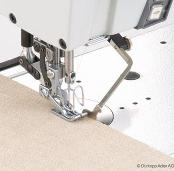 Durkopp Adler 275 – Single needle lockstitch machines with differential top feed