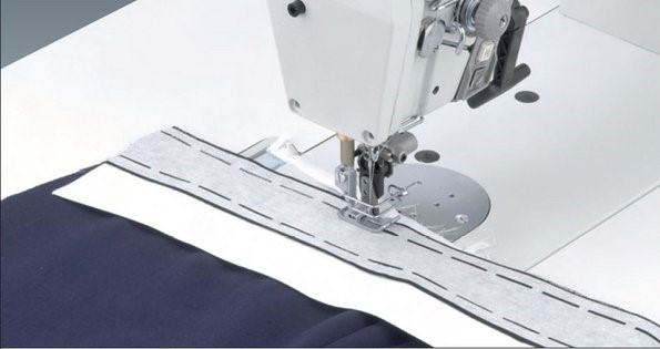 11-1.jpg Dürkopp Adler 272 – Single needle lockstitch machines with needle feed