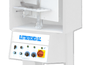 Elettrotecnica BC Mod 133OP/K Cement reactivating machine Opanka/K