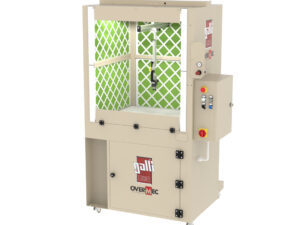 Galli TS 4 Spray applicator for water-based adhesive with suction table, working area cm 80 x 70