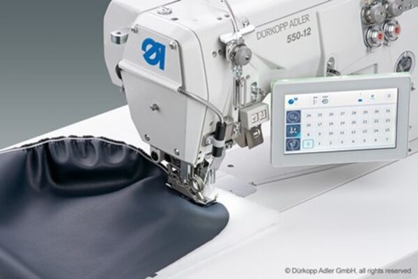 2-10.jpg Durkopp Adler 550-12-33/34 – The programmable workplaces for ruffling and trimming