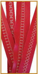 2-35.png Cometa SPO 868 2 NEEDLES FOR DECORATIVE STITCHES 2-Needles Post bed, lockstitch sewing machine, with triple feed