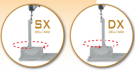 2-41.png Cometa VCA 40 – SD 02 XXS Revolving post bed, bottom feed, needle feed and alternating feet sewing machine with height adjustment up to 9 mm