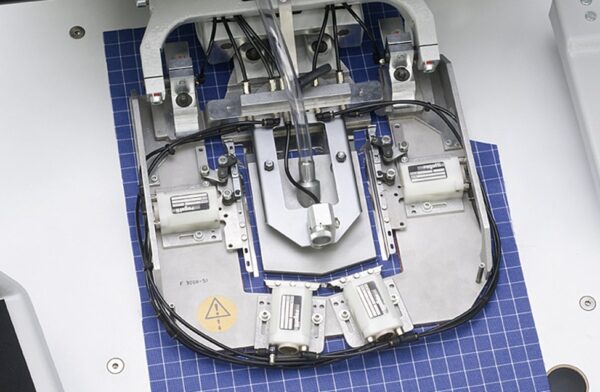 2-9.jpg Durkopp Adler 806N – Sewing units for creasing and attaching pockets (knitted & woven fabrics)
