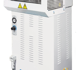 Elettrotecnica Mod 231 Humidifier for heel and side at 3 stations