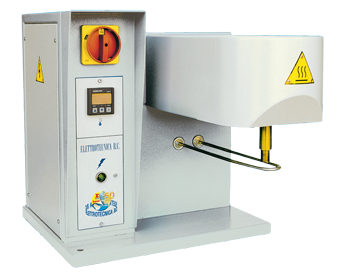 237.png Elettrotecnica BC Mod 237 Machine to burn the edges