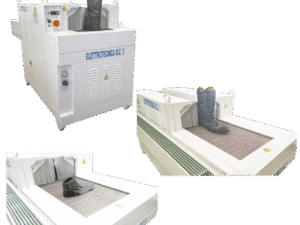 Elettrotecnica BC Mod 269 Conveyor belt humidifier