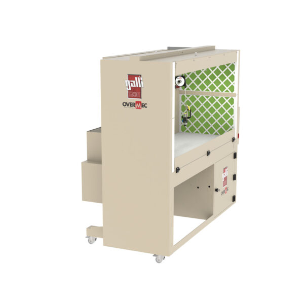2_TS_5.jpg Galli TS 2 Spray applicator for two-component water-based adhesive with suction table