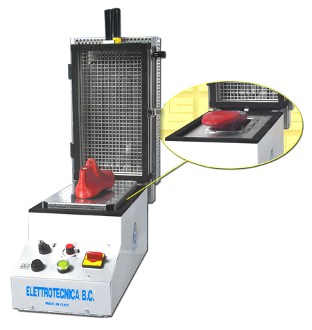 334.png Elettrotecnica BC Mod 334 Forming machine with copy of the bottom