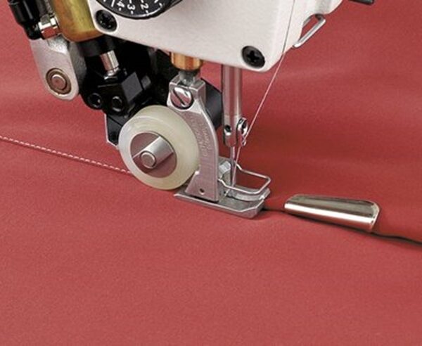 Durkopp Adler 273 / 274 – Single needle lockstitch machines with top puller feed AND NEEDLE FEED