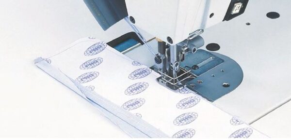 Dürkopp Adler 272 – Single needle lockstitch machines with needle feed
