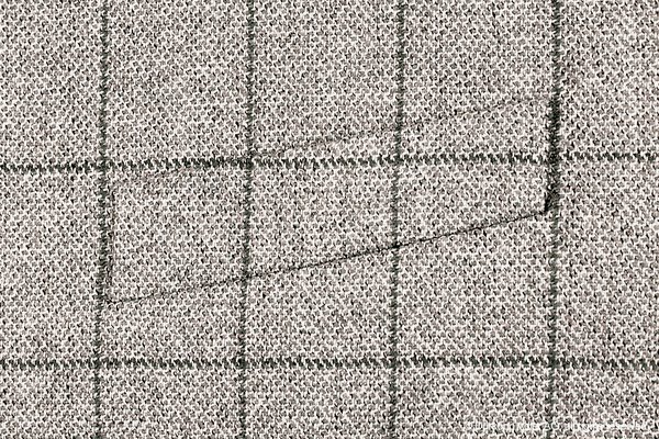 4-3.jpg Duerkopp Adler 756 D – Sewing unit for breast welt pockets with feeding and matching device for checked or striped breast welts