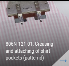 4-8.png Durkopp Adler 806N – Sewing units for creasing and attaching pockets (knitted & woven fabrics)
