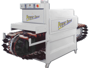Elettrotecnica BC Mod 409/PS Cement drying machine