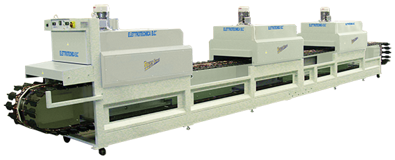416_PS.png Elettrotecnica BC Mod 416/PS Cement drying machine