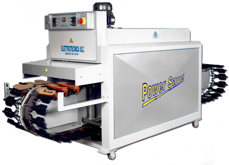 421_PS-1.png Elettrotecnica BC Mod Mod 421PSTS Programmed cement drying machine
