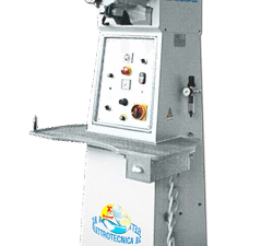 Elettrotecnica BC Mod 439 Side lasting machine