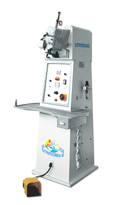 439.png Elettrotecnica BC Mod 439 Side lasting machine