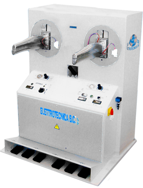 450_450C-1.png Elettrotecnica BC Мод 450/С Line of boots iron machines