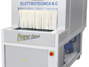 Elettrotecnica BC Mod 491PS/K Conveyor belt cold conditioning unit