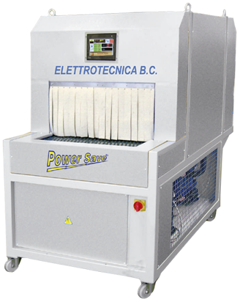 488_491_492PSTS_493PSTS-2.png Elettrotecnica BC Mod 491PS/K Conveyor belt cold conditioning unit