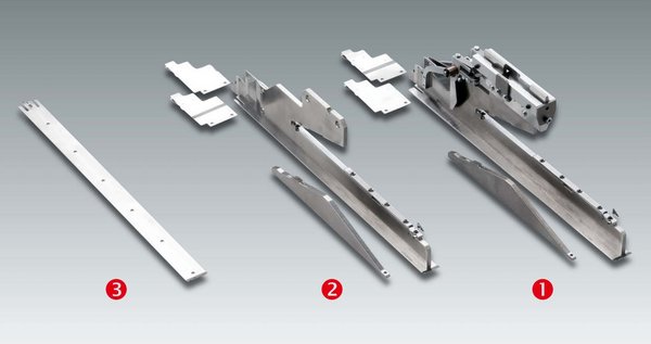 5-4.jpg Duerkopp Adler 755S – Sewing unit for runstitching of rectangular piped pockets, flap pockets and welt pockets