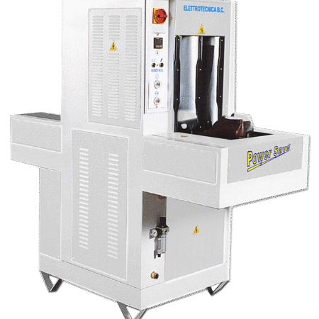 511_PS-1.png Elettrotecnica BC Mod 511/PS High performance heat setter to ironing and conditioning shoes and boots lasted on last
