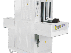 Elettrotecnica BC Mod 590/PS High performance heat setter to ironing and conditioning shoes and boots lasted on last