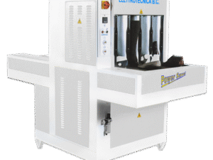 Elettrotecnica BC Mod 591/PS High performance heat setter to ironing and conditioning shoes and boots lasted on last