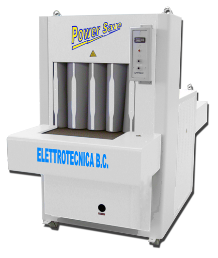 593PS.png Elettrotecnica BC Mod 593/PS High performance heat setter to ironing and conditioning shoes and boots lasted on last