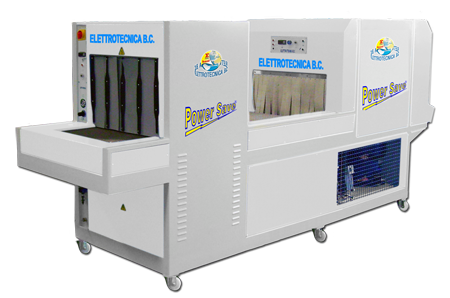 596_597_598_PS-1.png Elettrotecnica BC Mod 597PS/K High performance heat setter to ironing and conditioning shoes and boots lasted on last