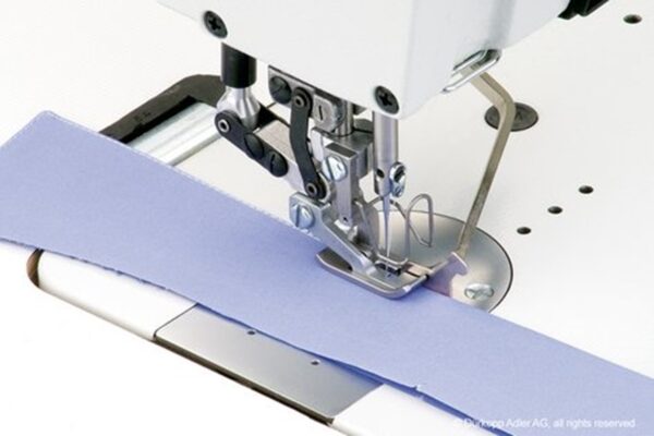 6-13.jpg Durkopp Adler 275 – Single needle lockstitch machines with differential top feed