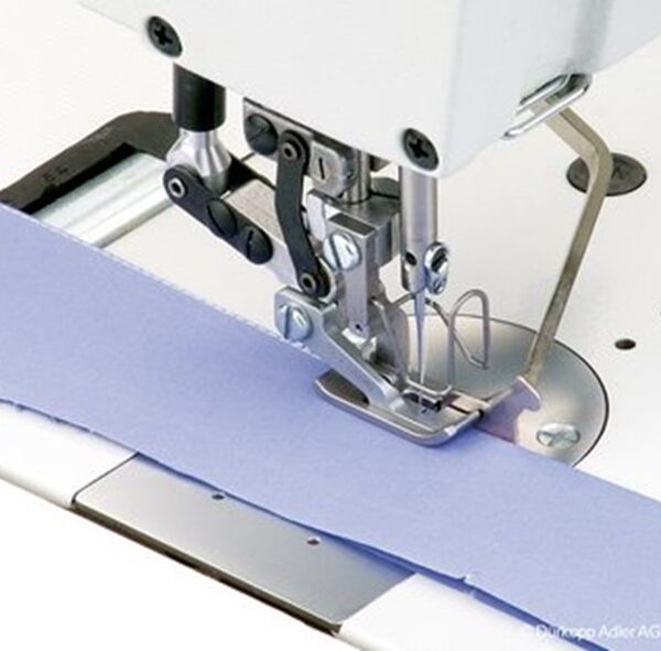 Durkopp Adler 275 – Single needle lockstitch machines with differential top feed