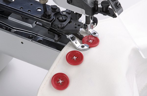6-6.jpg Durkopp Adler 533 – CNC-controlled lockstitch button sewer with stepper motor technology