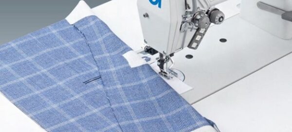 7-8.jpg Dürkopp Adler 272 – Single needle lockstitch machines with needle feed