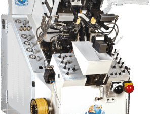 Elettrotecnica BC Mod 700RCP Pulling over and toe lasting machine full optional with ti, with tracers