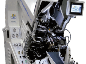 Elettrotecnica BC Mod 701 Lasting machine