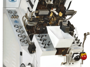 Elettrotecnica BC Mod 710 RCP Line BC 710, for all the lasting requirements