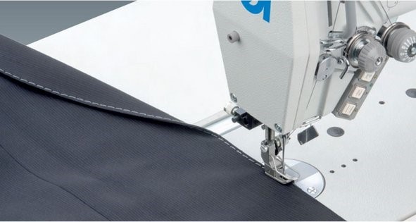 8-6.jpg Dürkopp Adler 272 – Single needle lockstitch machines with needle feed