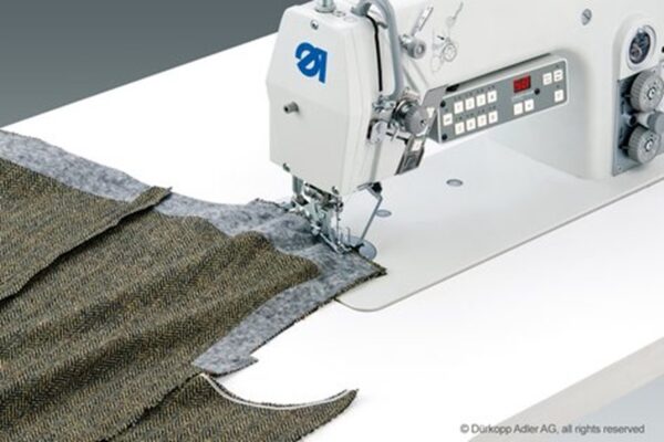 8-7.jpg Durkopp Adler 275 – Single needle lockstitch machines with differential top feed
