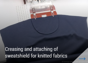 8.png Durkopp Adler 806N – Sewing units for creasing and attaching pockets (knitted & woven fabrics)