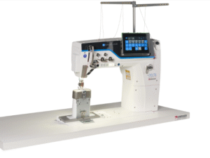 HM820 (X-stitch) Sewing machine for decorative stitching