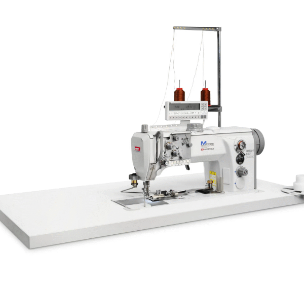 HM830 Flat bed triple-transport edge binding machine