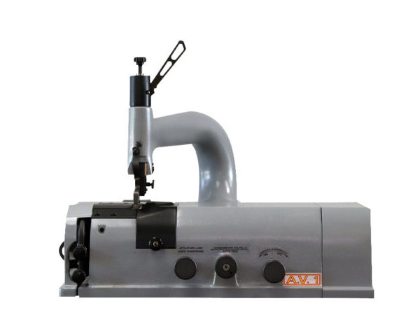 Fratelli Alberti AV1 Skiving combining machine