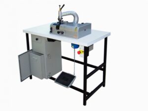 Fratelli Alberti AV2 MA Skiving combining machine